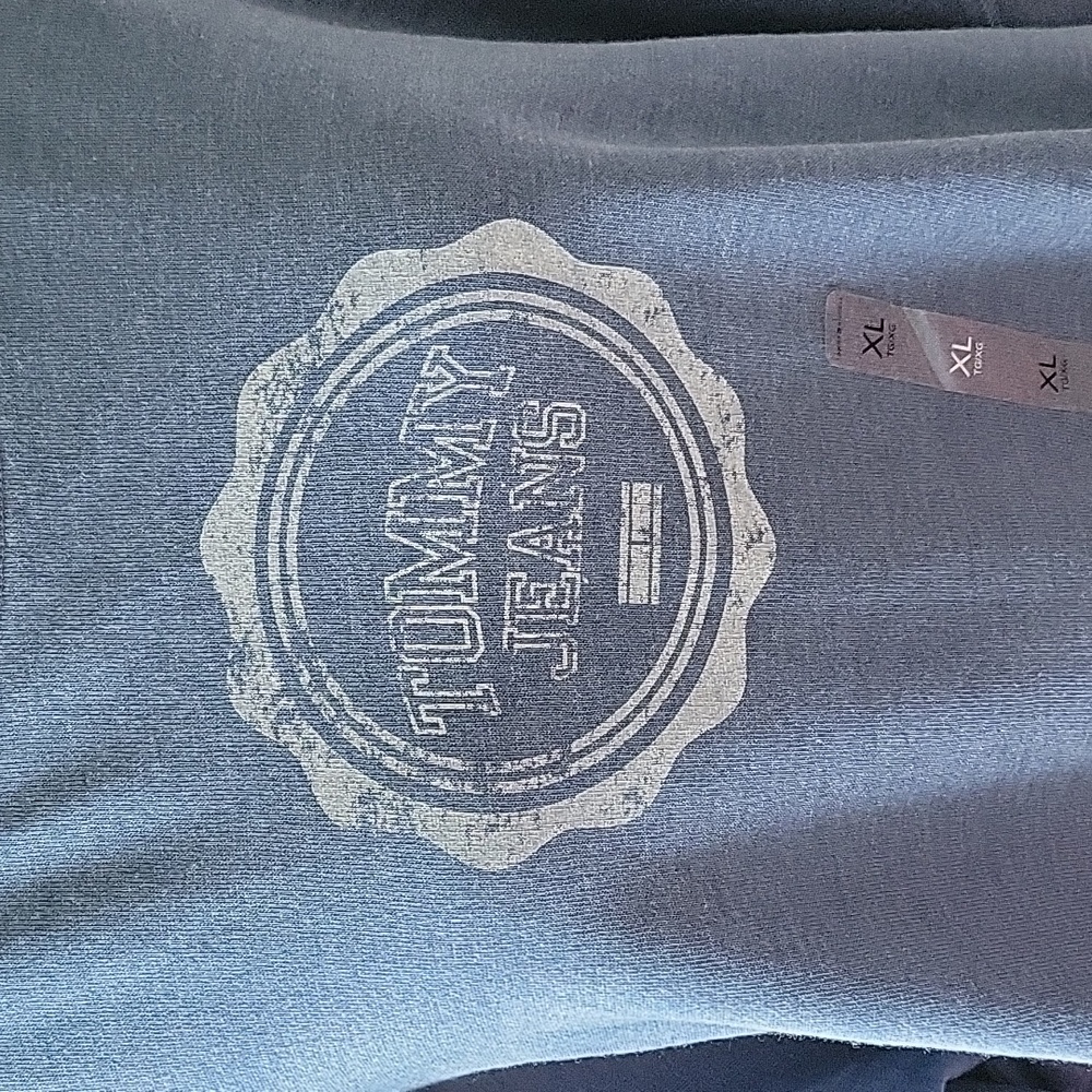 Tommy Jeans Vassar XL - Picture 5 of 6